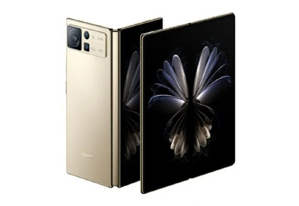 Xiaomi Fold 2 Siap Tantang Samsung Galaxy Z Fold4, Spesifikasinya Tak Main-Main - JPNN.com