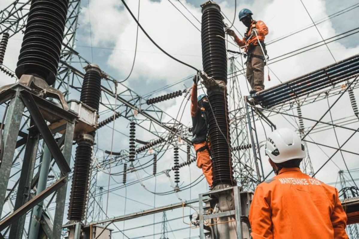 Wagub Giri Prasta: Mandiri Energi Jadi Solusi Bagi Bali, Buntut Blackout - JPNN.com Bali