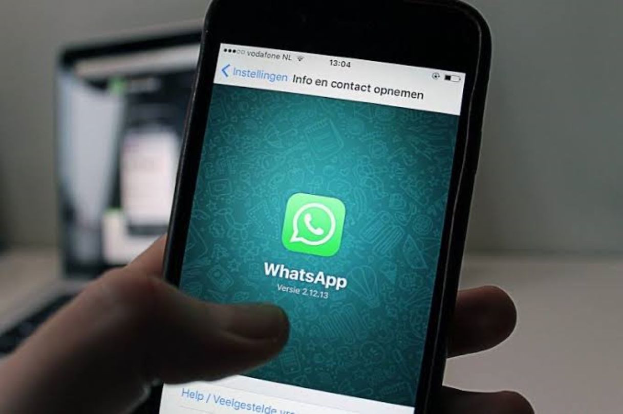 Asyik, WhatsApp Tambah Fitur Baru di Status, Lebih Keren - JPNN.com