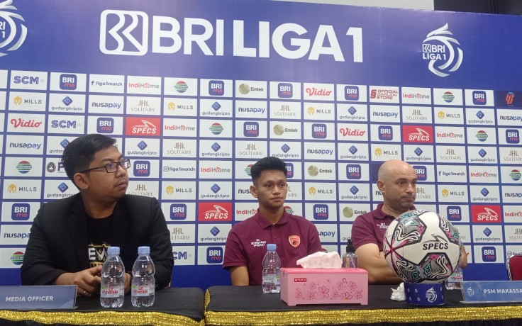 Liga 1 Belum Jelas, Pelatih PSM Makassar Fokus Lakukan Ini - JPNN.com