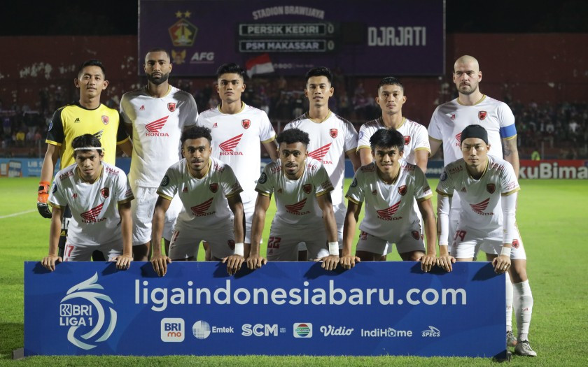 Pelatih PSM Makassar Harap PT LIB Tepati Janji - JPNN.com