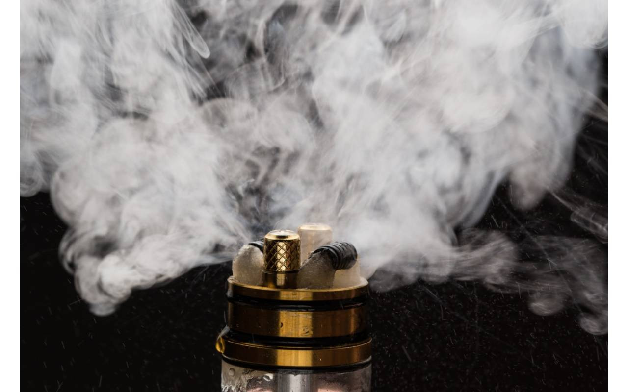 Produk Tembakau Alternatif Bisa Kurangi Risiko Kesehatan - JPNN.com