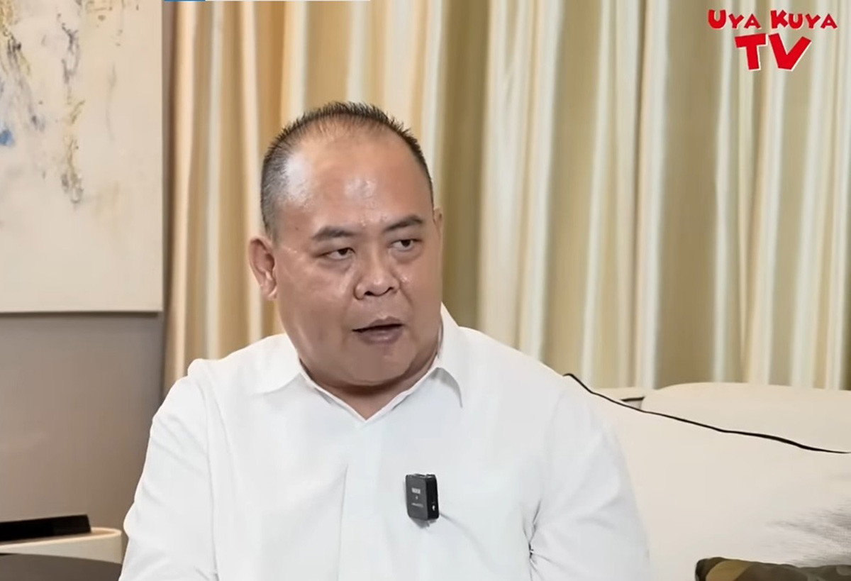 Giliran Kubu Alvin Lim Mengungkap Sisi Gelap Juristo, Tak Kalah Ngeri