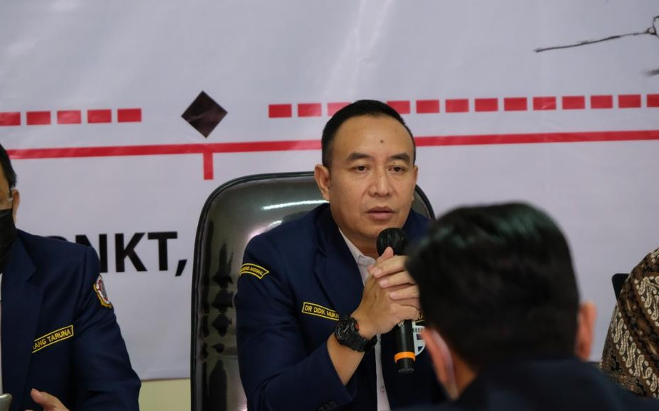 Setuju RUU Perampasan Aset, Ketum PNKT: Persulit Koruptor Sembunyikan Harta - JPNN.com