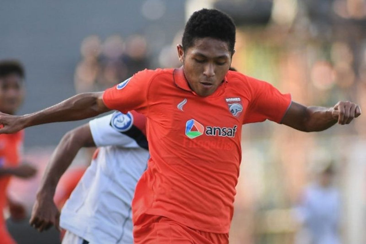 Borneo FC Tak Menurunkan Intensitas Latihan Seusai TC di Yogyakarta - JPNN.com