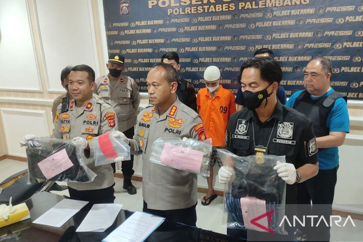 Buronan Kasus Pembunuhan Sadis Ini Akhirnya Ditangkap di Medan, Tuh Orangnya - JPNN.com