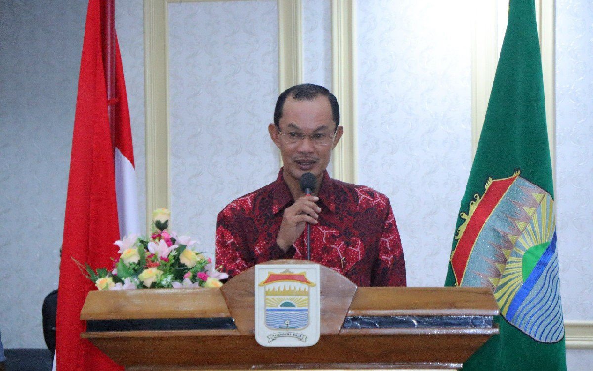 Alhamdulillah, UMK Palembang 2023 Naik jadi Sebegini - JPNN.com