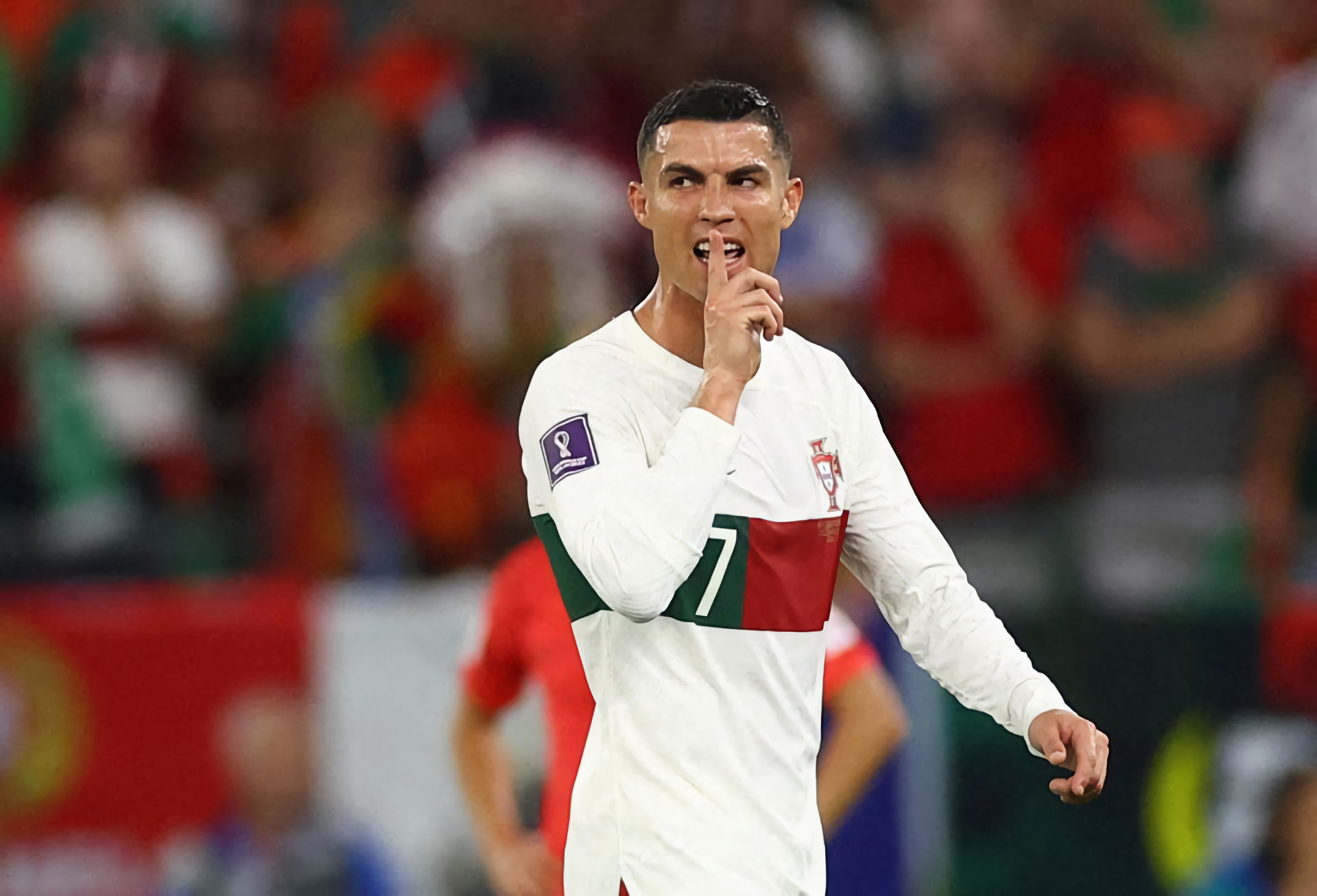 Jadwal Maroko vs Portugal 2022: Kabar Buruk di Tim Lapar Kemenangan, Oh Ronaldo - JPNN.com