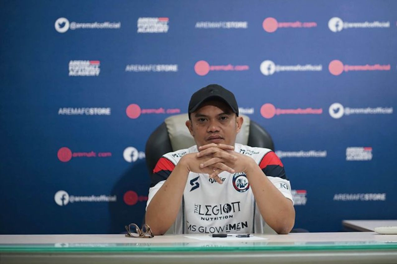 Demo Aremania Rusuh, Manajemen Arema FC Siap Buka Ruang Dialog - JPNN.com