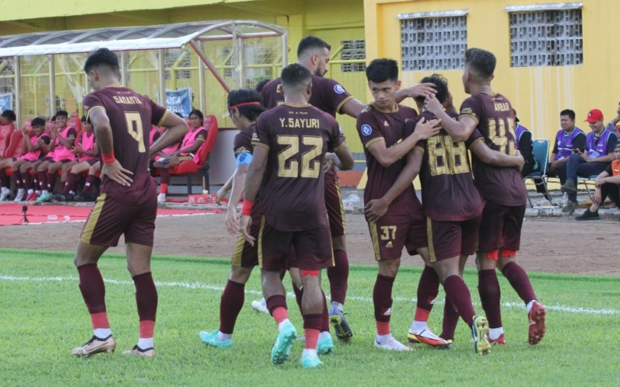 Jamu RANS Nusantara FC, Yuran Fernandes: Kami Tak Ingin Kehilangan Poin di Kandang - JPNN.com