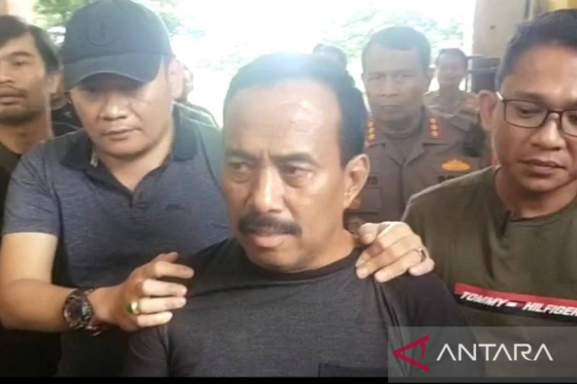 Terungkap Mantan Wali Kota Blitar Ikut Merancang Perampokan - JPNN.com