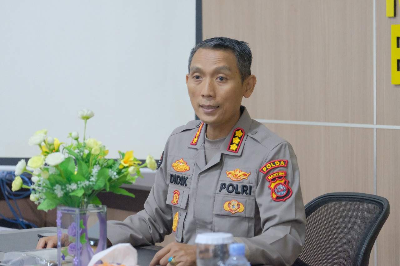 Pesta Miras Cap Tikus Berujung Maut, 2 Lelaki Asal Kota Serang Tewas - JPNN.com