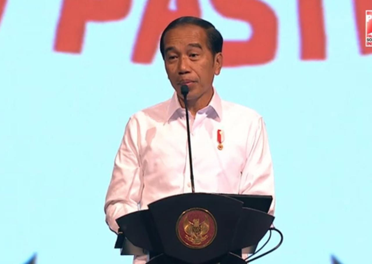 Jokowi Bongkar Rahasia Bisa Menang dengan Ahok di Pilgub DKI - JPNN.com