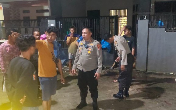Keroyok Pencuri di Indekos hingga Tewas, 2 Pemuda Ini Ditangkap Polisi - JPNN.com