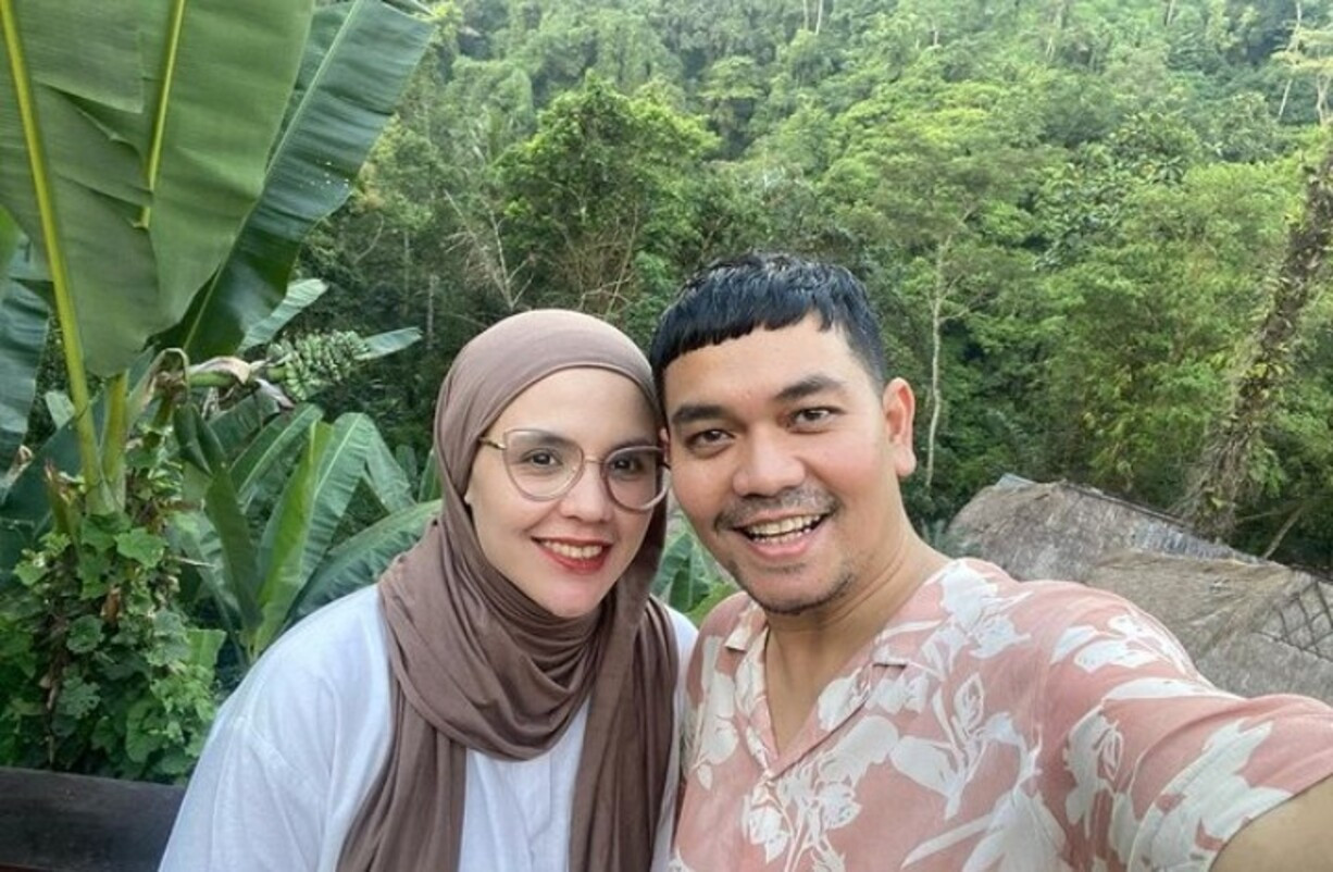 Aldila Jelita Curhat Soal Menjalani Ramadan Tanpa Indra Bekti - JPNN.com
