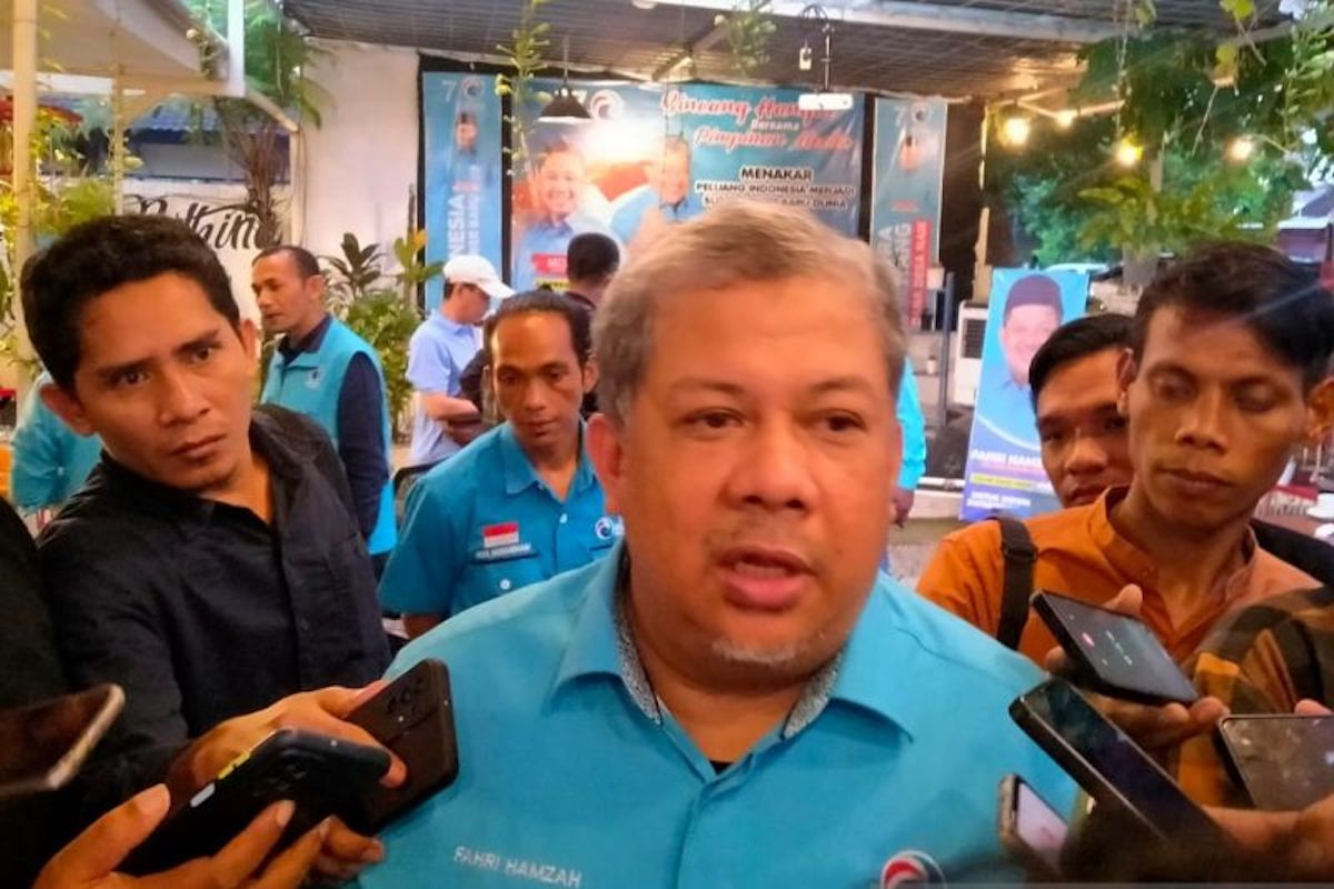 PKS Ngebet Merapat ke Prabowo-Gibran, Fahri Hamzah Singgung Gagasan yang Sulit Dikompromikan - JPNN.com