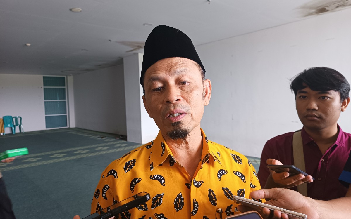 Anggota DPRD Lombok Tengah Ditangkap Polisi karena Kasus Narkoba, Tauhid Bereaksi Begini - JPNN.com