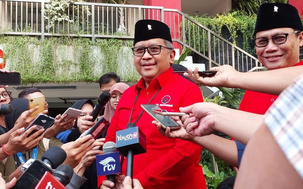 Konon, Megawati Bakal Ungkap Kejutan saat Rakernas III PDIP - JPNN.com