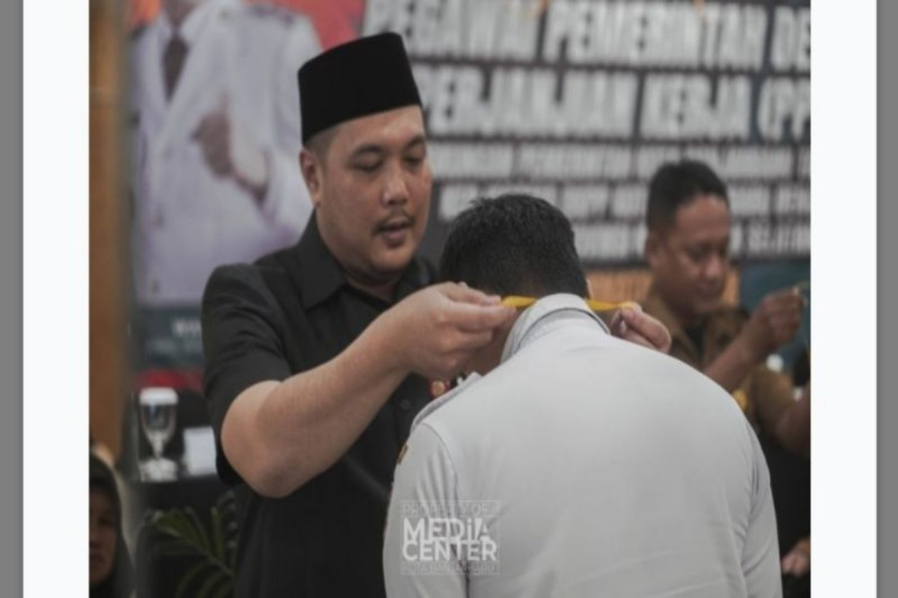 Salah Satu Kepala Daerah Termuda, Wali Kota Banjarbaru Ternyata Punya Harta Sebegini - JPNN.com