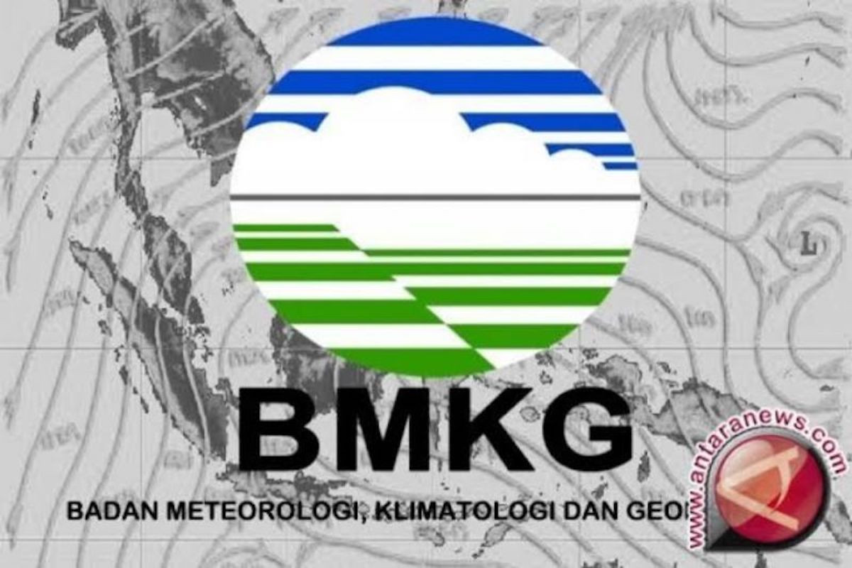 BMKG: Silakan Dicek Prakiraan Cuaca di Banten untuk Hari Ini - JPNN.com Banten