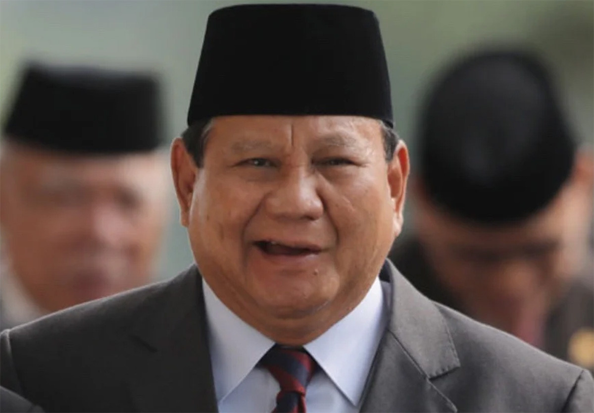 Prabowo: Mas Anies dan Muhaimin, Saya Pernah Berada di Posisi Anda - JPNN.com