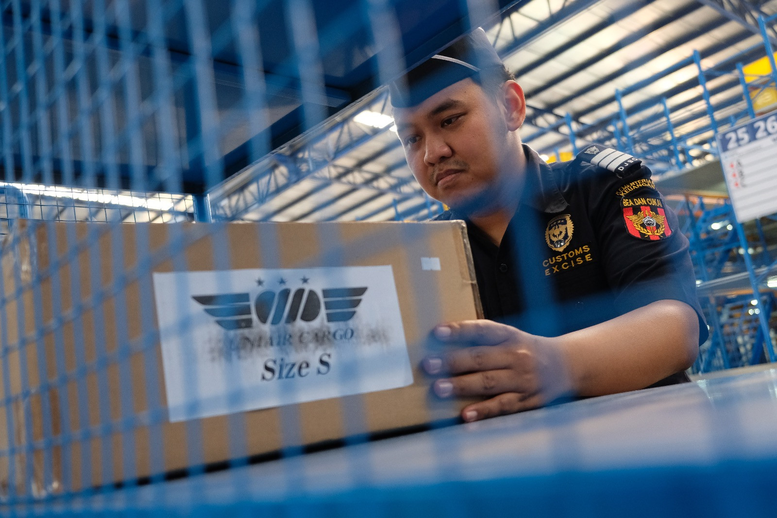 Bea Cukai Beber Ketentuan Pemeriksaan Barang Impor - JPNN.com