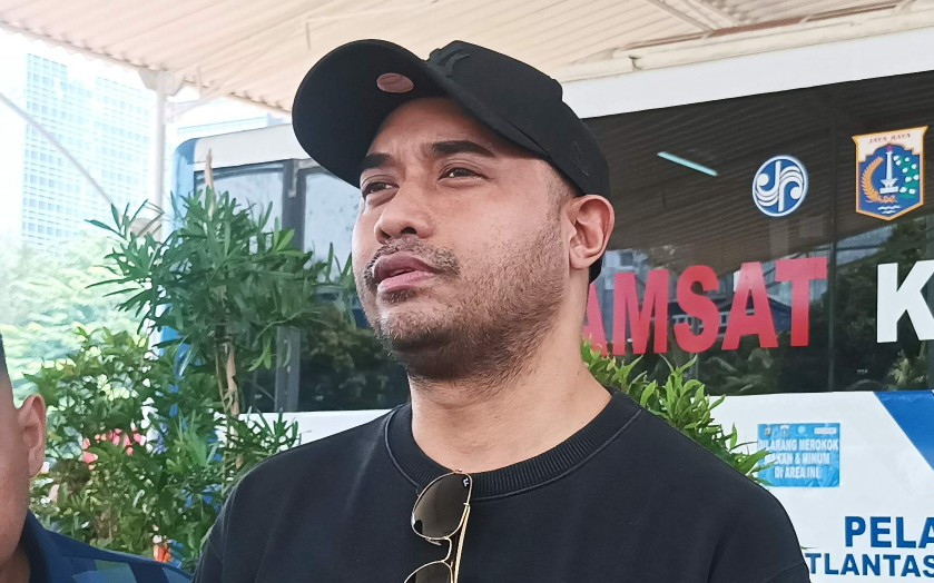 Rayen Pono Anggap Ahmad Dhani Meremehkan Persoalan Salah Sebut Marga - JPNN.com