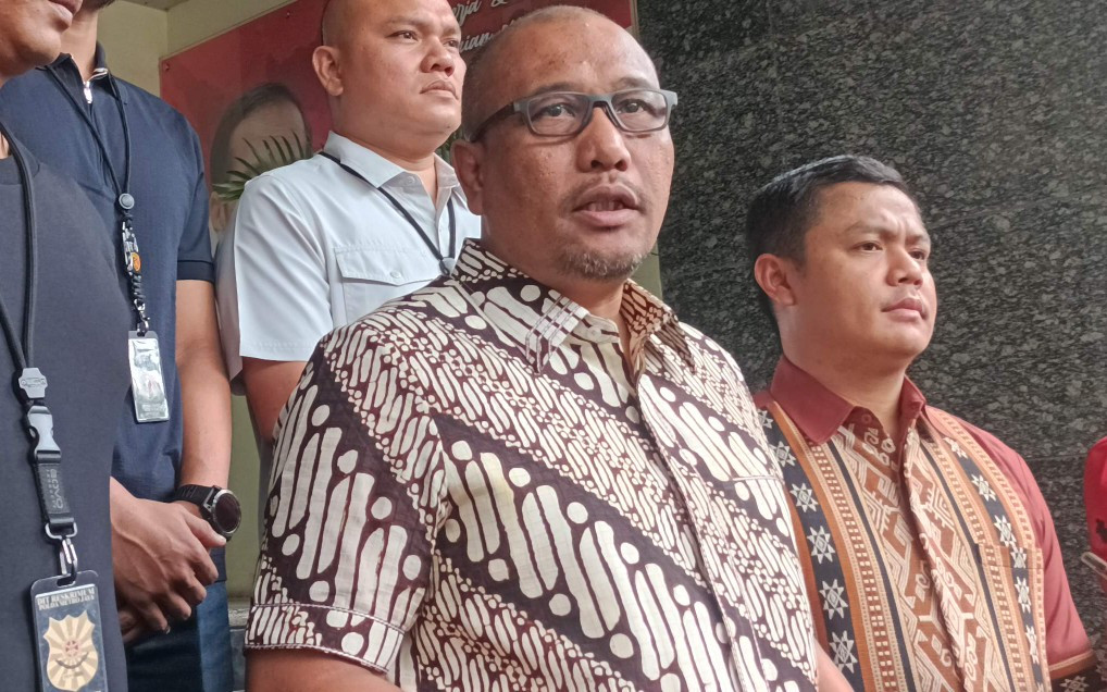Polda Metro Jaya Usut Dugaan Penistaan Agama Pendeta Gilbert Lumoindong - JPNN.com