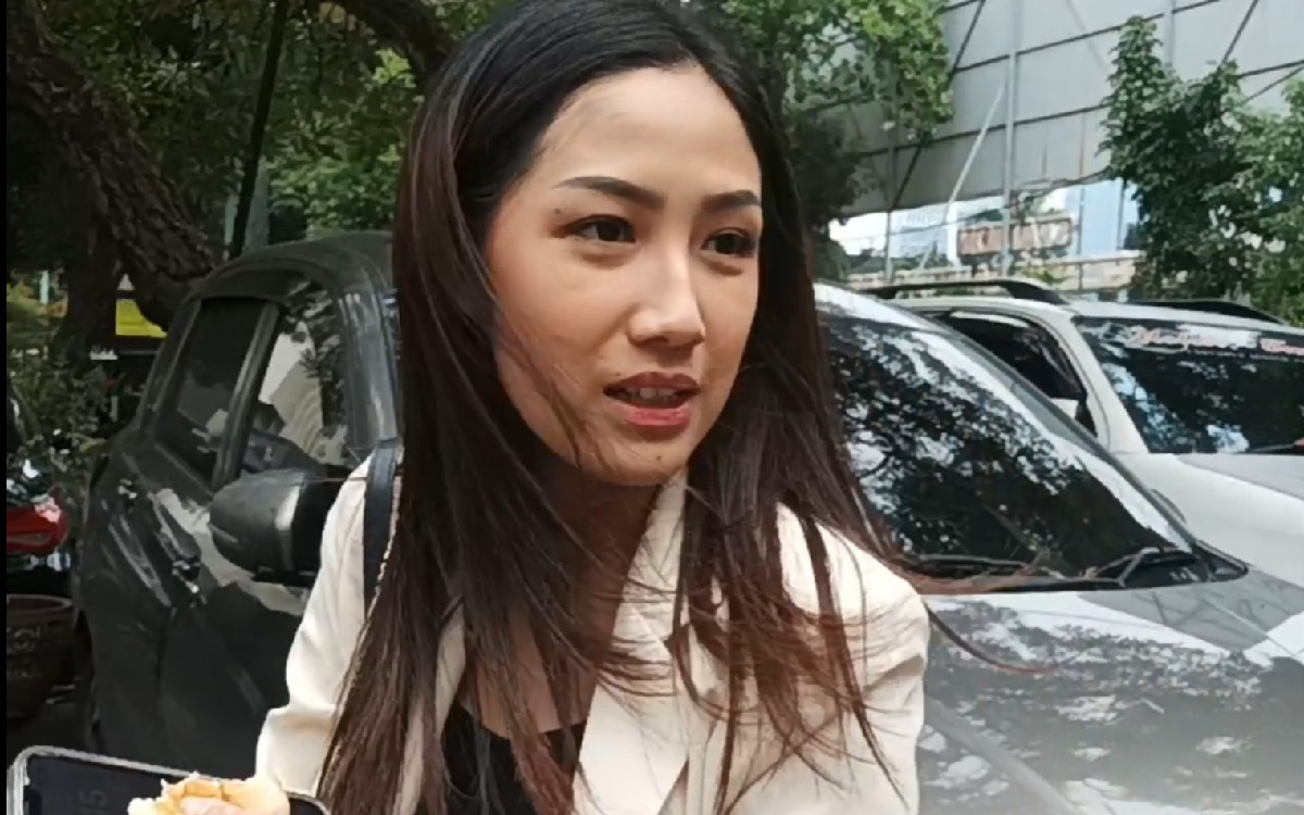Tamara Tyasmara Ungkap Kebaikan Hati Ibunda Angger Dimas - JPNN.com
