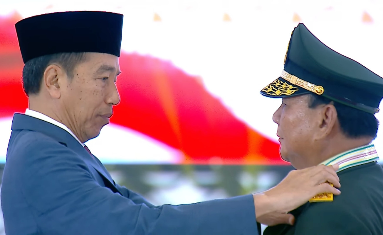 Petrus Selestinus: Penyematan Jenderal Kehormatan Buat Prabowo Kontraproduktif - JPNN.com