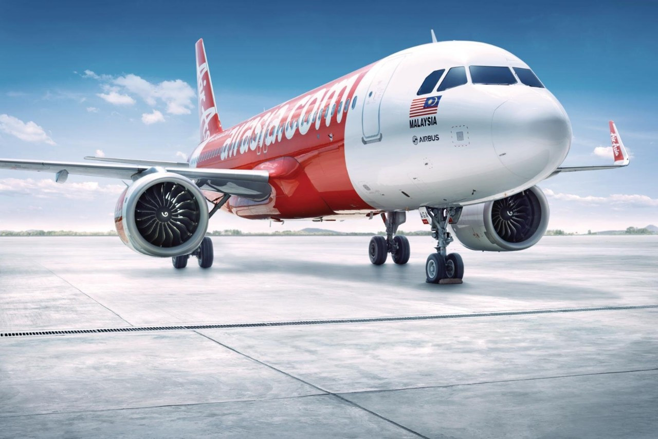 Kabar Fantastis! AirAsia Tawarkan Tiket Pesawat ke Luar Negeri Hanya Rp 1 - JPNN.com