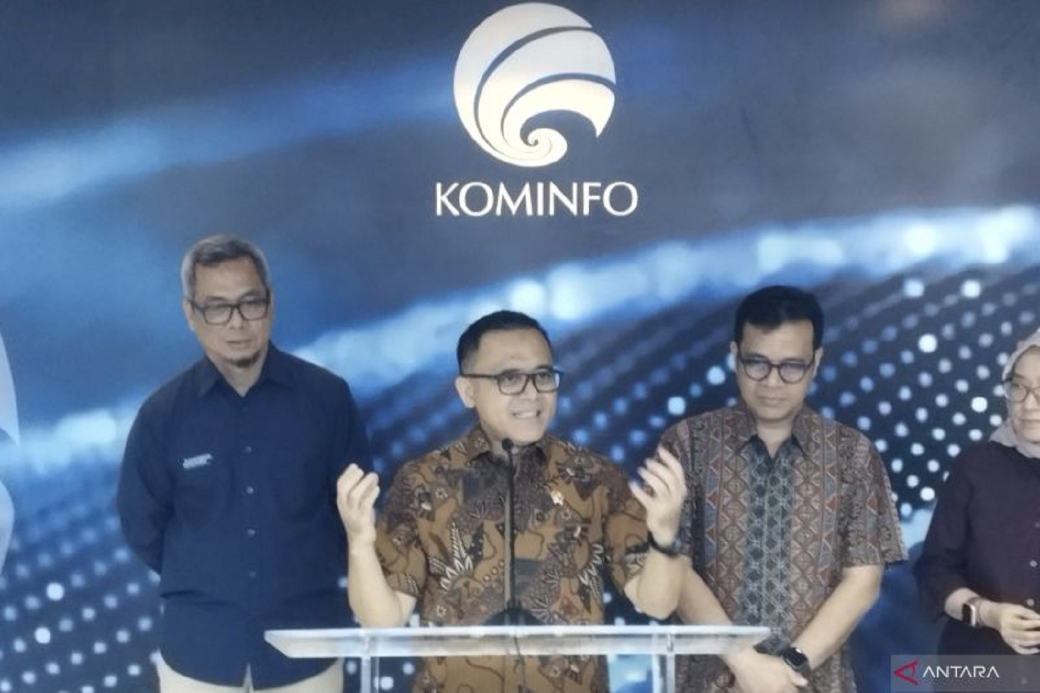 5 Berita Terpopuler: ASN yang Pindah ke IKN Bakal dapat 1 Apartemen, 92 Ribu NIK Warga Jakarta Bakal Nonaktif - JPNN.com