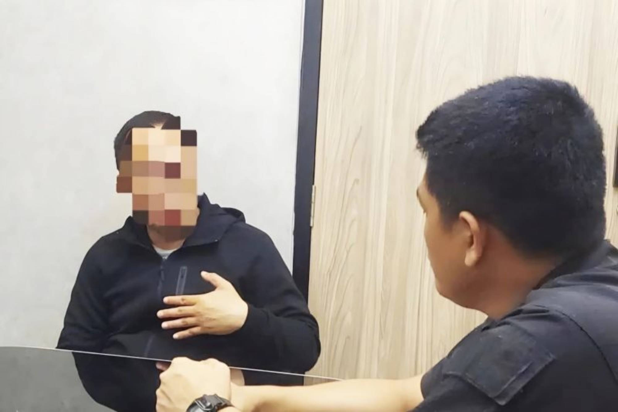 Pengakuan Pengemudi Arogan Berpelat Mobil Dinas TNI Palsu Bikin Geram, Istrinya Terlibat - JPNN.com