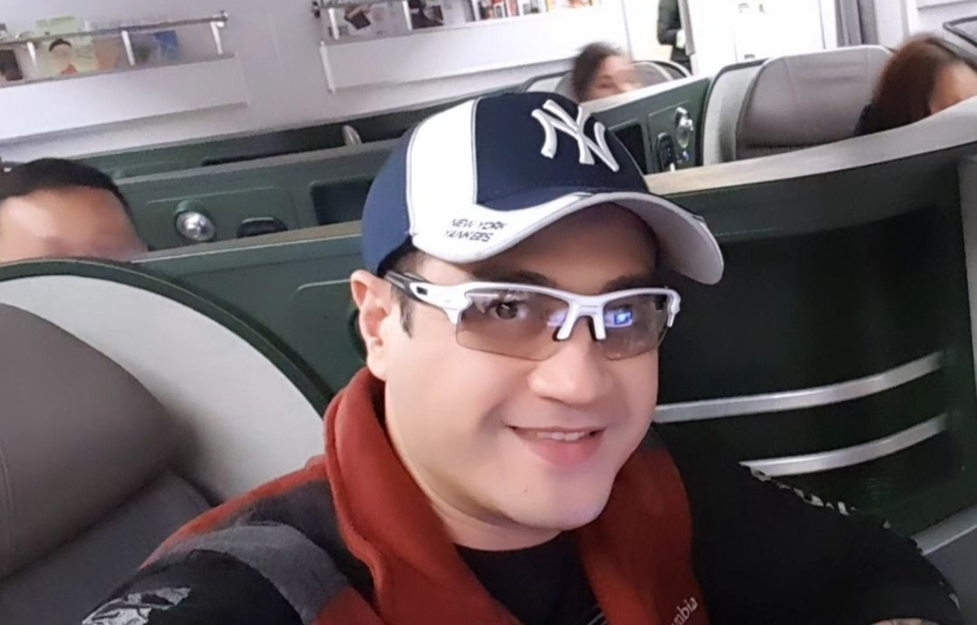 Ferry Irawan Jawab Kabar Segera Rujuk dengan Mantan Istri - JPNN.com