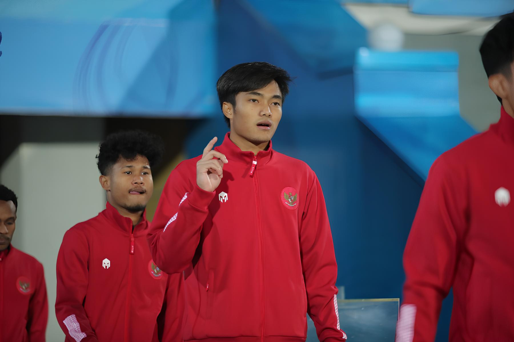 Ernando Ari Bongkar Resep Jitu Timnas U-23 Indonesia Kalahkan Australia - JPNN.com