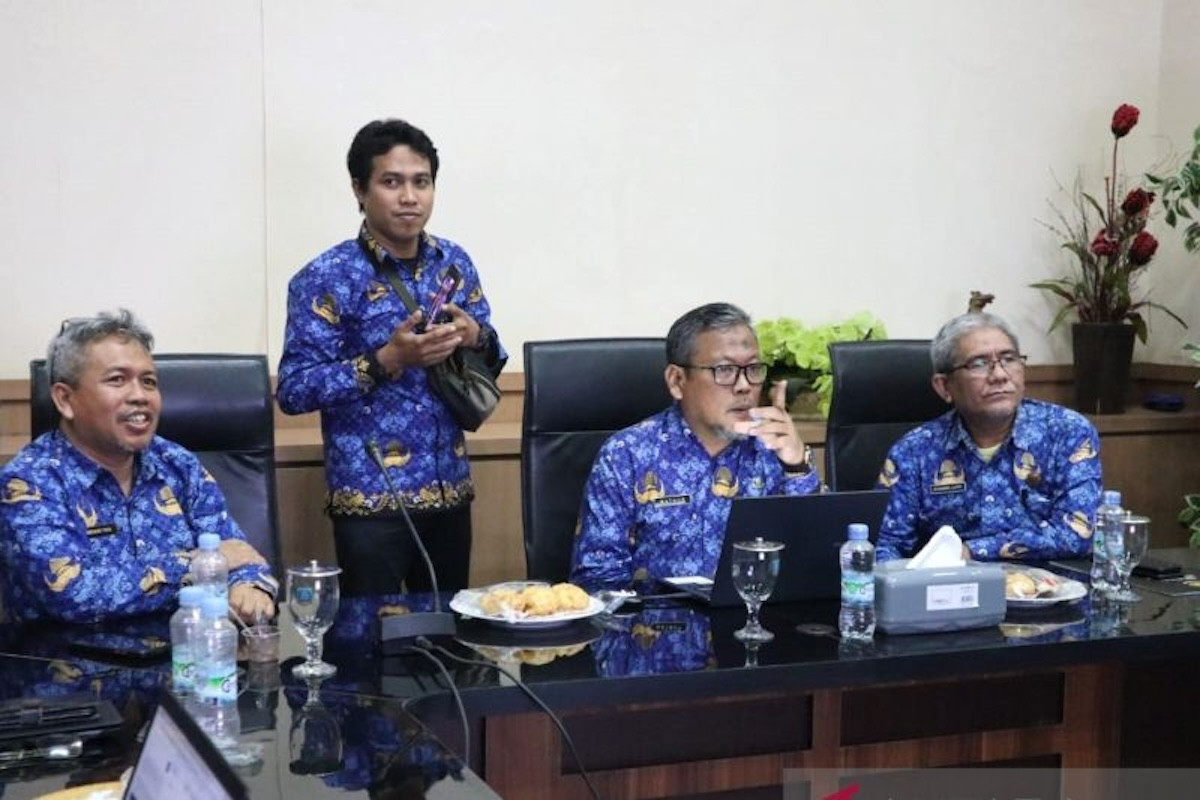 Belitung Timur Mengajukan 1.468 Formasi CASN, Peluang Besar Bagi Honorer - JPNN.com