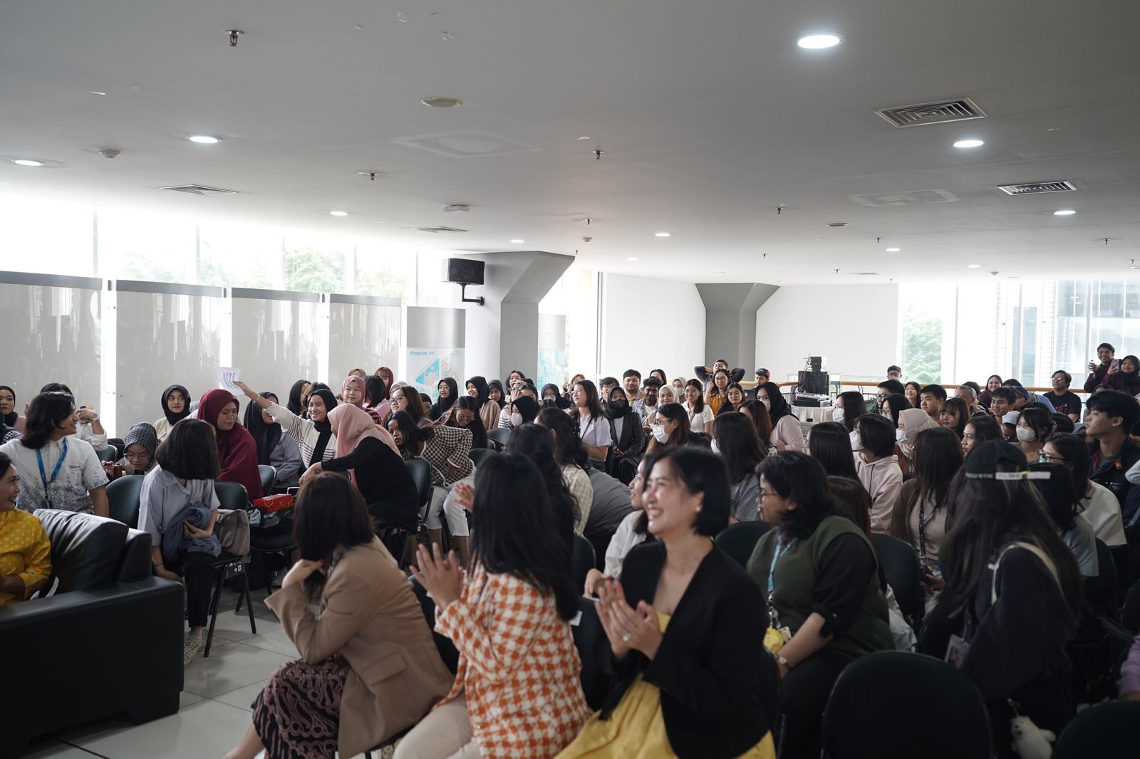 Uni-Charm Aktif Dukung Wanita Indonesia untuk Aktualisasikan Potensi Demi Tingkatan Peranan - JPNN.com
