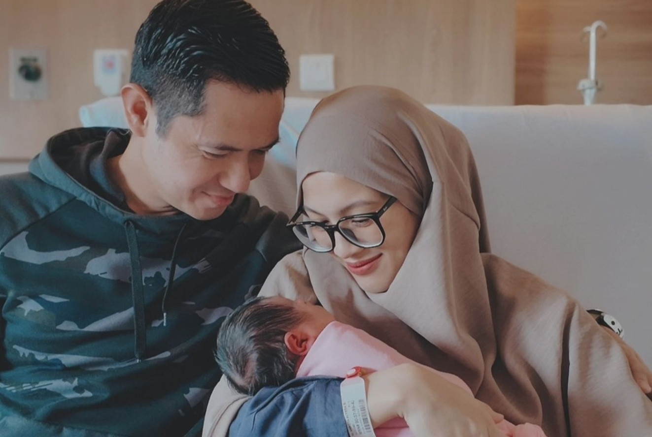 Melahirkan Anak Ketiga, Alyssa Soebandono: Banyak Sekali Cerita - JPNN.com
