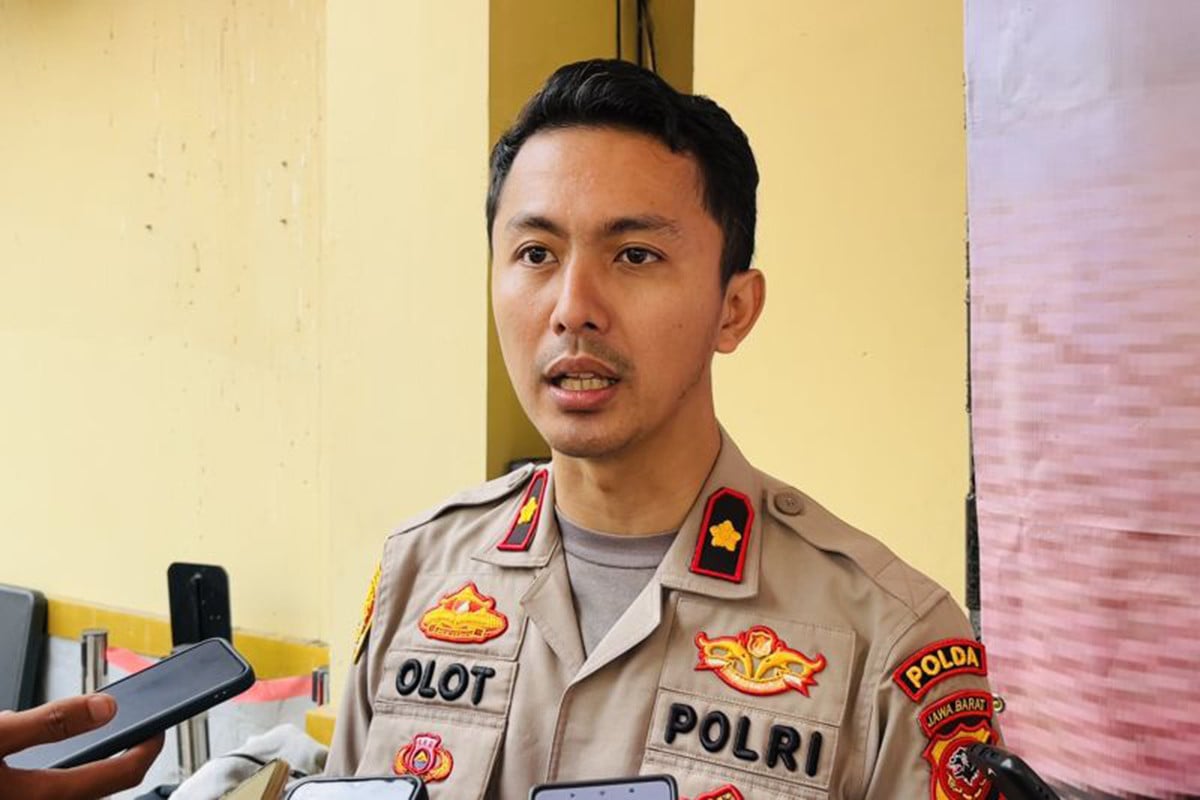 Viral Aksi Begal Mobil di Bogor, Kompol Lutfi Bilang Begini - JPNN.com