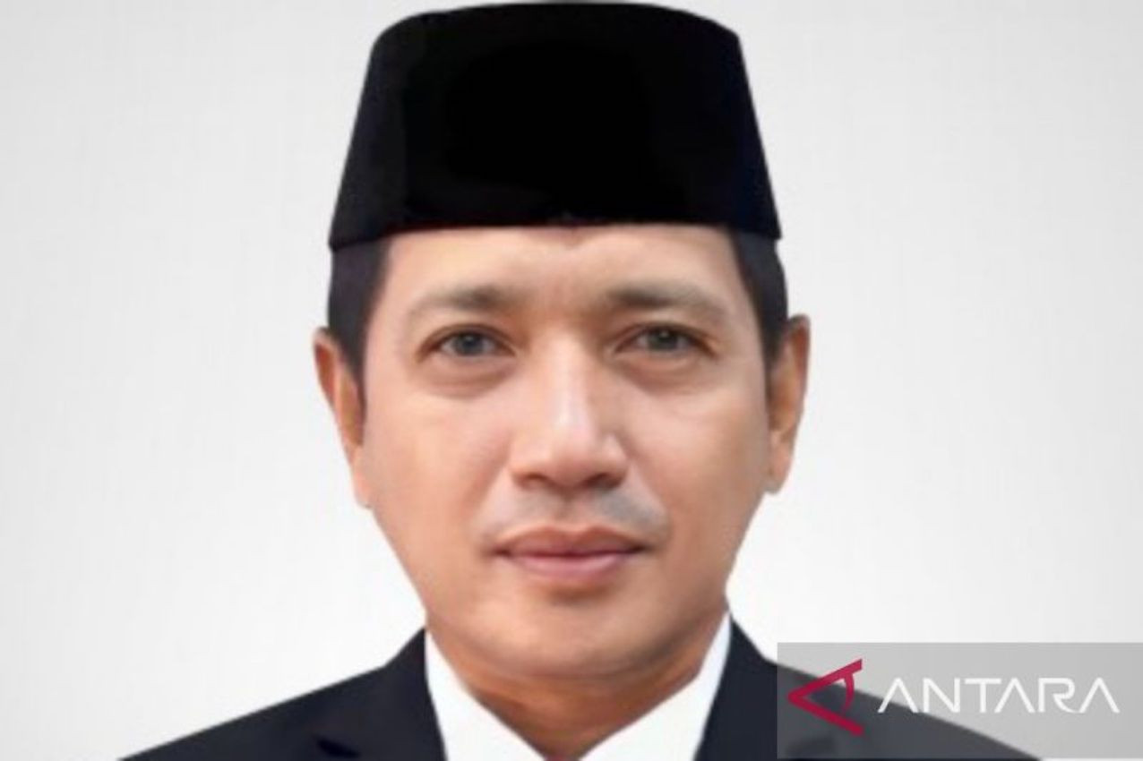 Mendagri Resmi Tunjuk Sadali Ie Jadi Plh Gubernur Maluku - JPNN.com