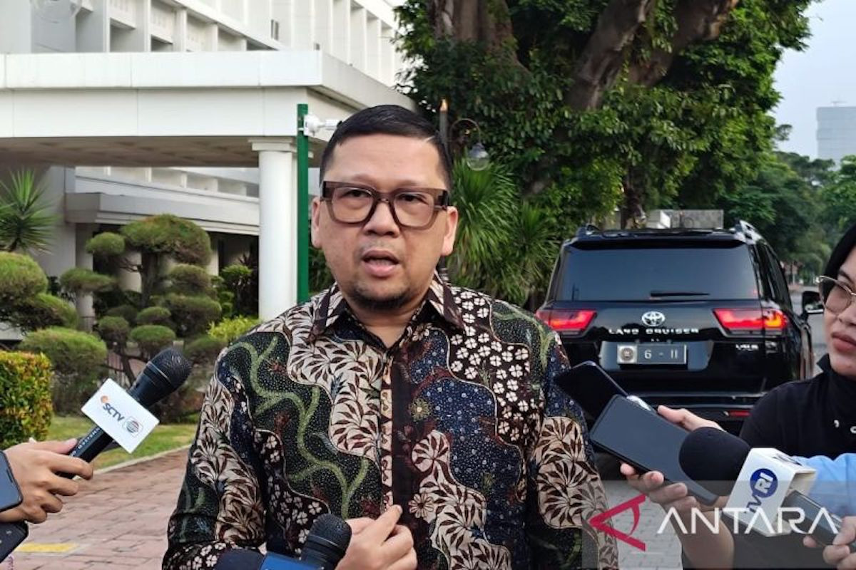 Golkar Berharap Dapat Jatah Menteri yang Proporsional di Kabinet Prabowo-Gibran - JPNN.com