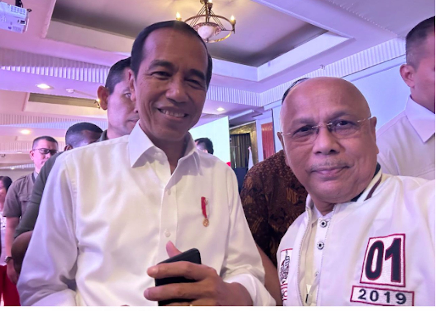 PKB dan NasDem Akan Bergabung di Pemerintahan Prabowo-Gibran, Darmizal Merespons Begini - JPNN.com