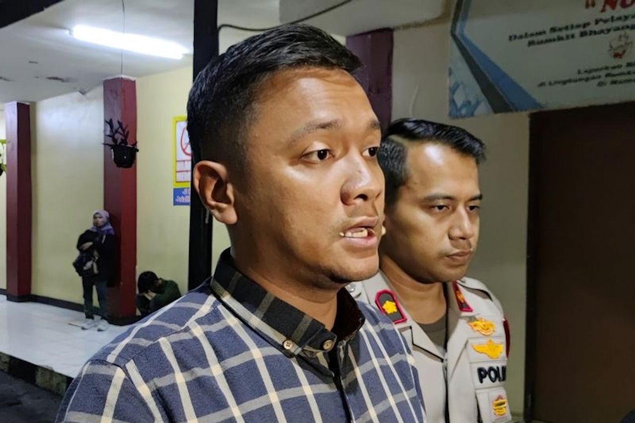 Keluarga Keberatan Jenazah Brigadir RA Diautopsi, Alasannya Begini - JPNN.com