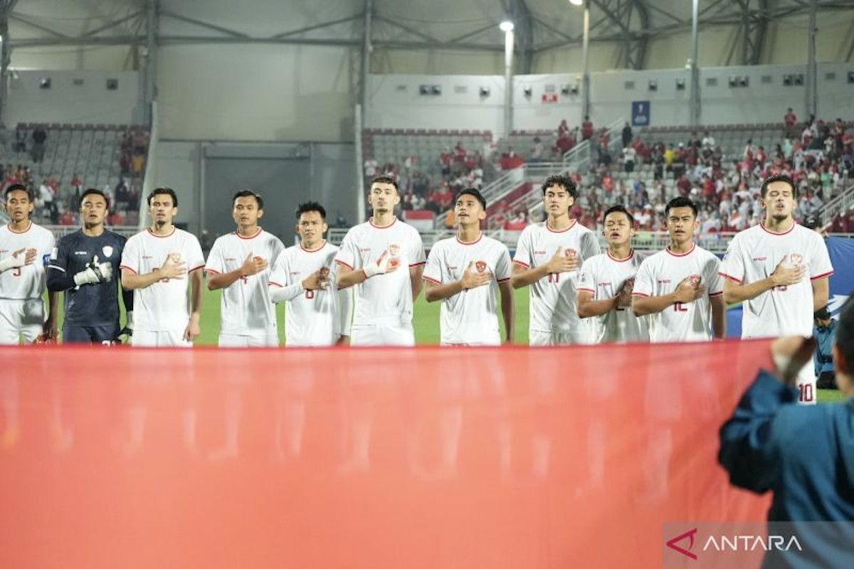 Semifinal Piala Asia U-23, Uzbekistan tak Gentar Hadapi Indonesia di Stadion Abdullah bin Khalifa - JPNN.com