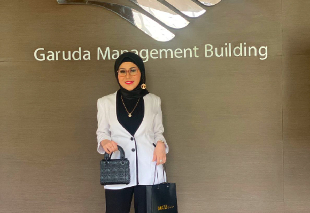 Lady Marsela Berbagi Kisah Jatuh Bangunnya Saat Memulai Bisnis Sendiri - JPNN.com