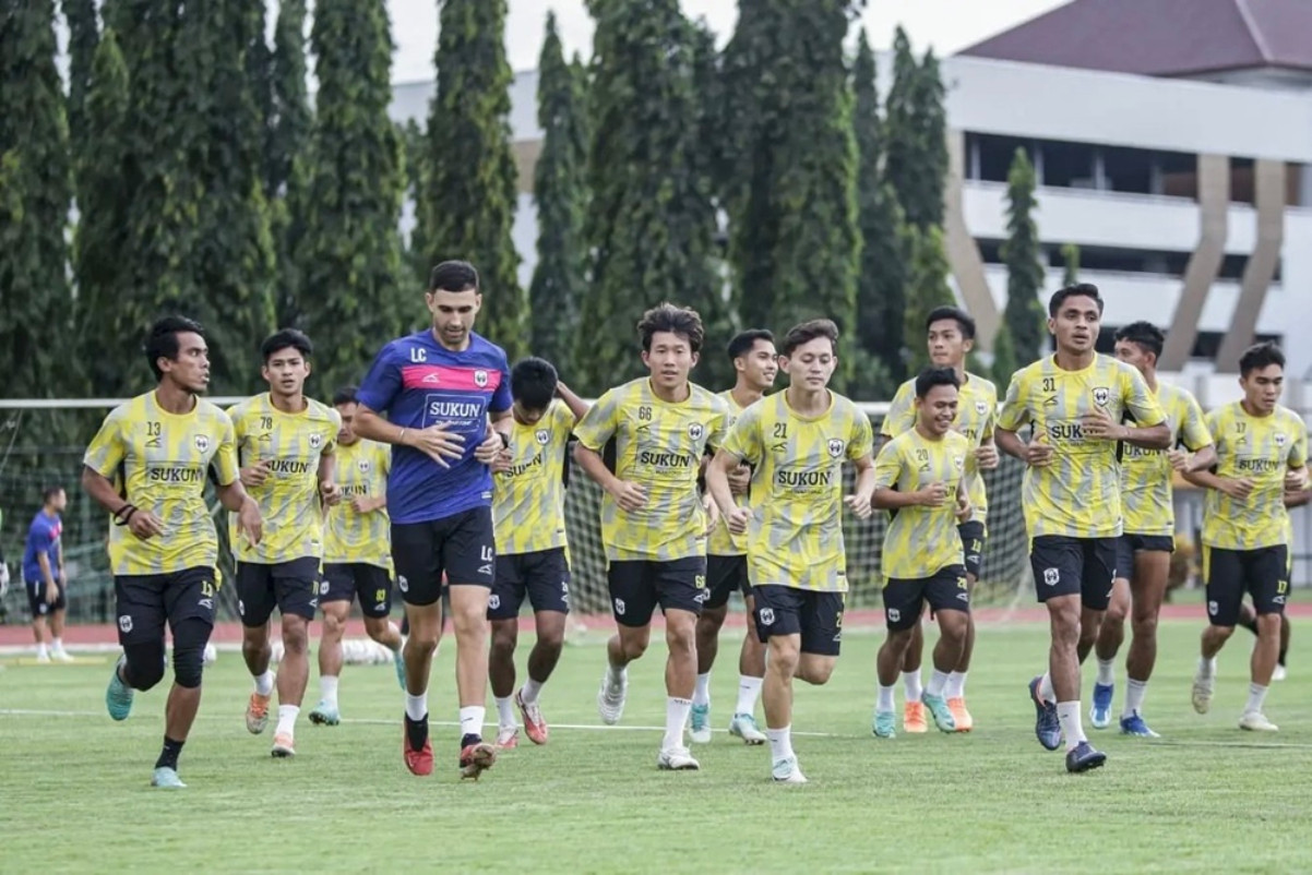 PSM Makassar Vs RANS Nusantara: Hidup Mati Klub Raffi Ahmad - JPNN.com