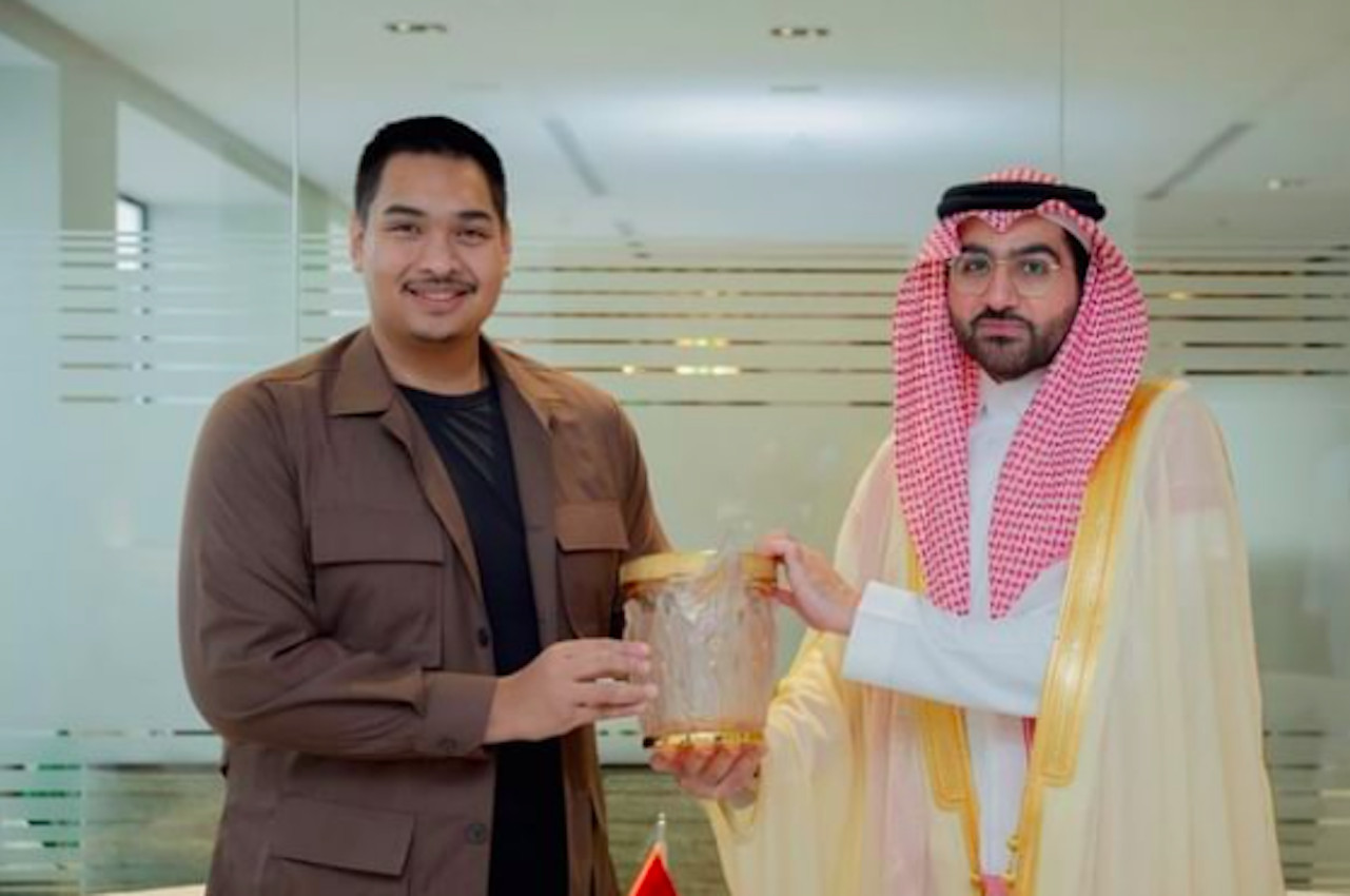 Arab Saudi Dukung Indonesia Bidding Tuan Rumah Piala Dunia U-20, Ini Buktinya - JPNN.com