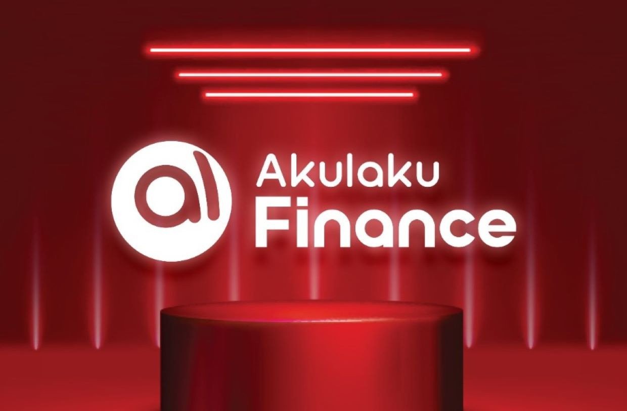 Begini Makna Logo Baru Akulaku Finance Indonesia - JPNN.com