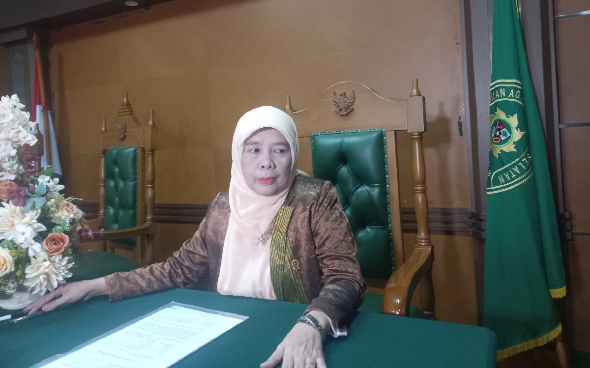 Soal Putusan Sidang Perceraian Ria Ricis, Majelis Hakim Masih Musyawarah - JPNN.com