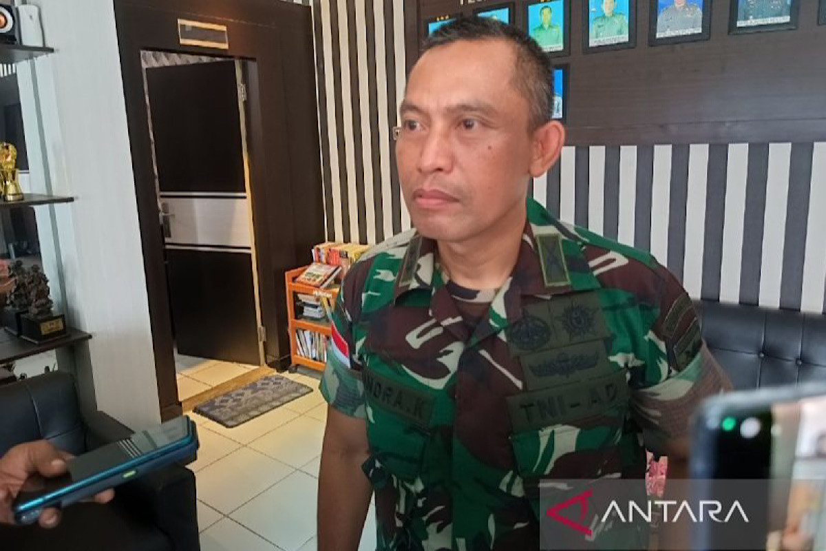 Kolonel Chandra: OPM Tembaki Tentara yang Patroli di Papua Tengah - JPNN.com
